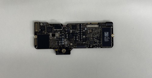 Apple macbook a1534 2017 - 2017, i7