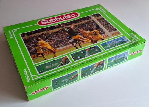 Subbuteo set 60140 - set,