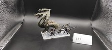 Warhammer Fantasy WHFB Old World Dark Elves Hydra METAL OOP -557-