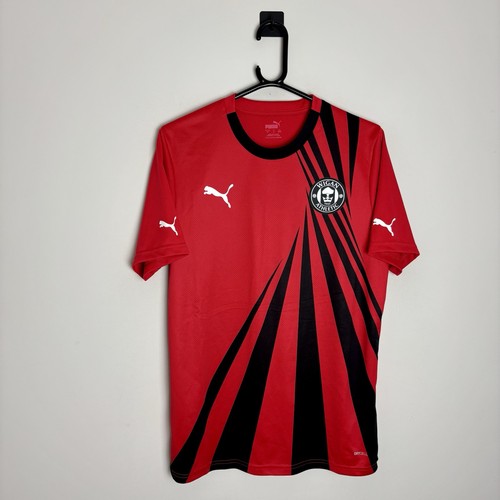 Wigan athletic football shirt - athletic,