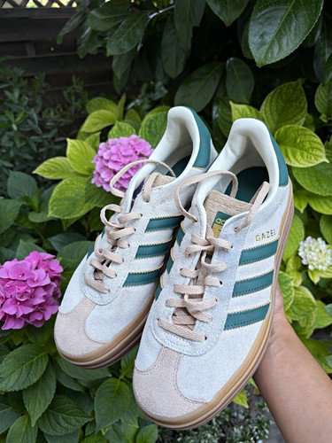Adidas gazelle women - adidas, women’s