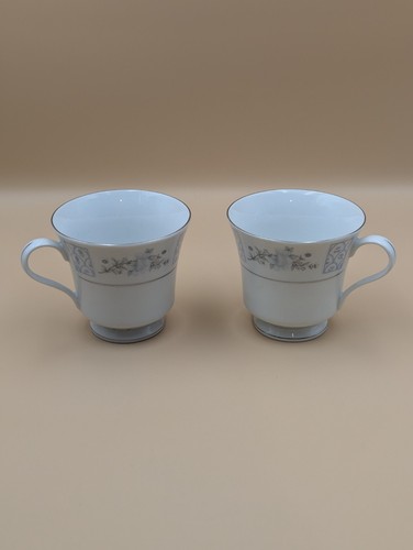 Liling fine china pair - china, of