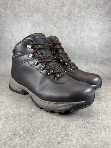 Tec eurotrek lite - hi-tec,