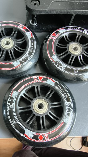 Powerslide kizer trimax - powerslide,