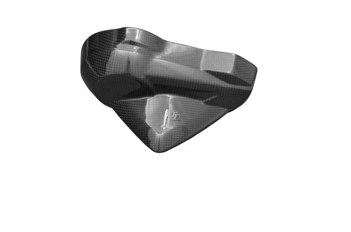Carbon cockpit fairing for - carbon,