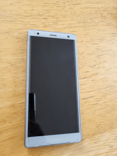 Sony xperia xz2 64gb - sony,