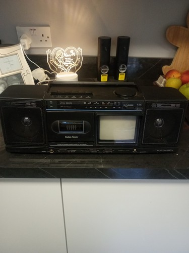 Vintage radio shack - vintage,