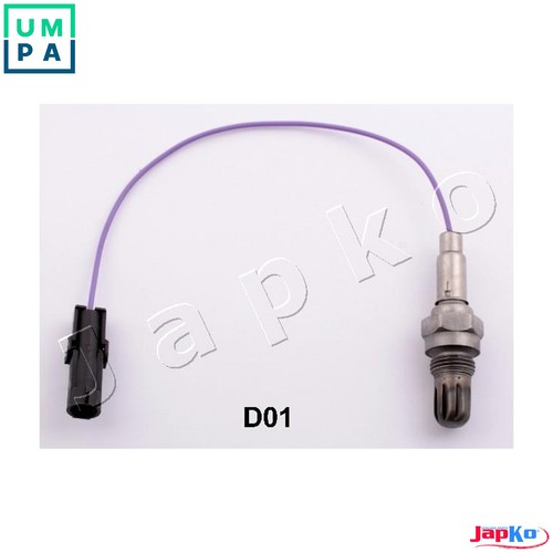 Lambda sensor 3d01 - for, daewoo