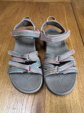 Teva women tirra sandals - women's,