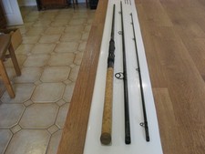 tricast 2x2 11ft6ins/13ft feeder rod.
