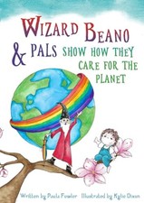Wizard beano pals show how - wizard,