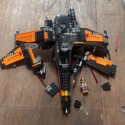 Lego star wars 75102 poe - lego,
