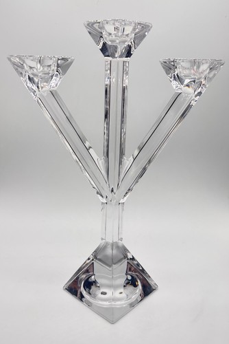 Villeroy boch arm crystal - boch, 3-arm