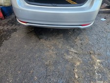 2016 - 2018 Toyota Avensis Mk3