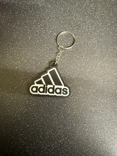 adidas keyring
