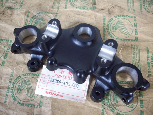 New upper triple - upper,