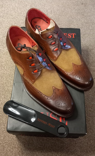 Men jeffery west corleone - men's,