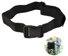 Wheelchair adjustable buckle - adjustable,