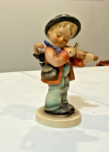 Vtg goebel hummel little - goebel,