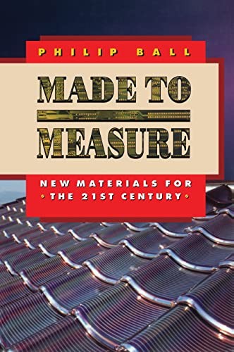 Made measure new materials - measure:,