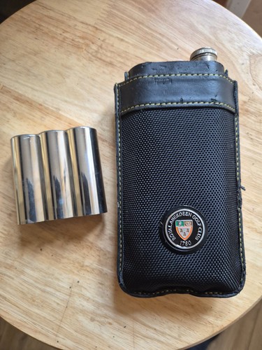 Old vintage cased - vintage,