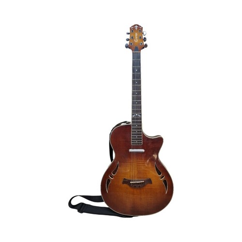 Crafter tmvs slim arch - sa-tmvs,