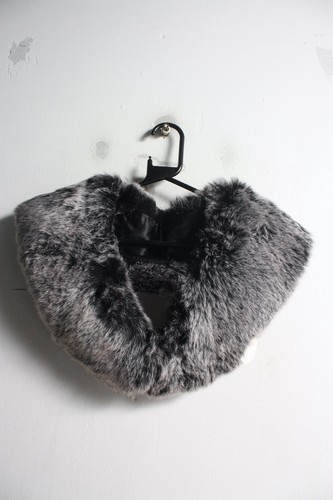 Primark womens faux fur stole - womens,
