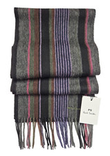 Paul Smith Scarf Trent Stripe