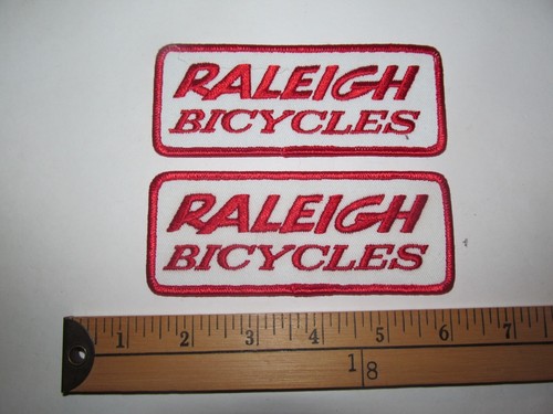 Rare raleigh bike bicycles - rare,