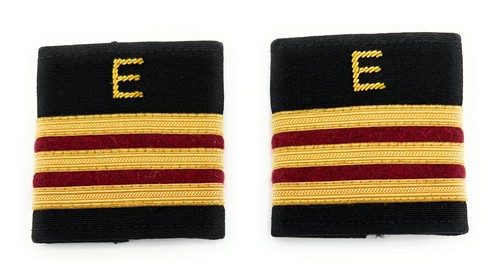 Epaulette aircraft engineers - aircraft,