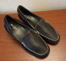 M&S Footglove Ladies Leather