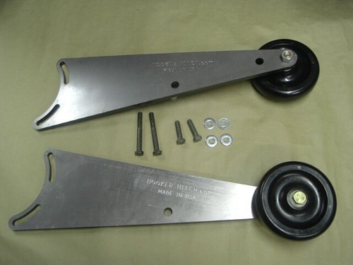 Cub cadet wheelie bars with - cadet,