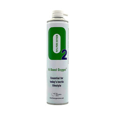 Hi Boost Oxygen Can 10 Litres