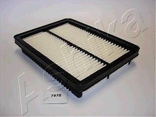 New air filter for subaru - new,