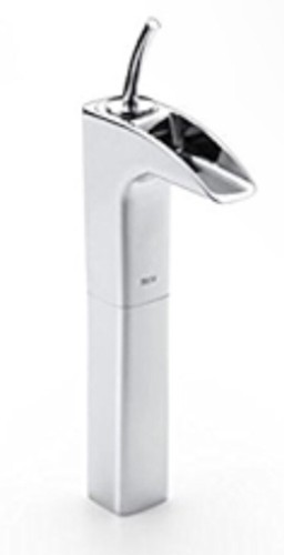 Roca evol extended basin mixer - evol,