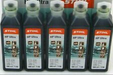 STIHL HP Ultra 2-Stroke Oil 100ml (PACK OF 5)
