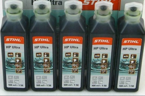 Stihl ultra stroke oil - hp,