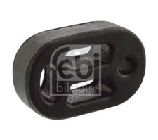 Bracket, exhaust system Febi