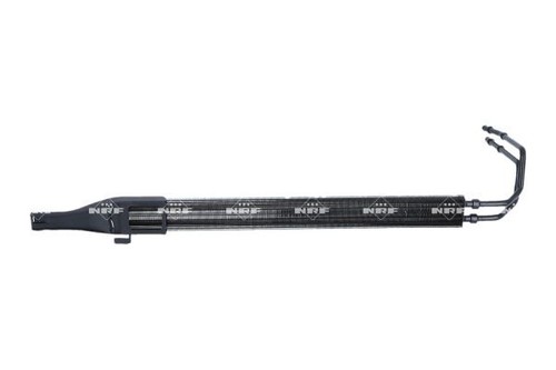 Nrf 31815 oil cooler steering - nrf, cooler,