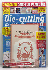 DIE CUTTING ESSENTIALS