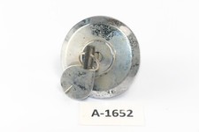 Honda CB 450 S - Tank lock key