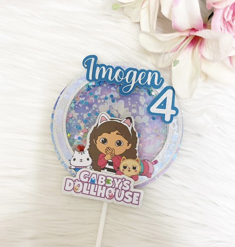 Personalised gabby - personalised, gabby’s
