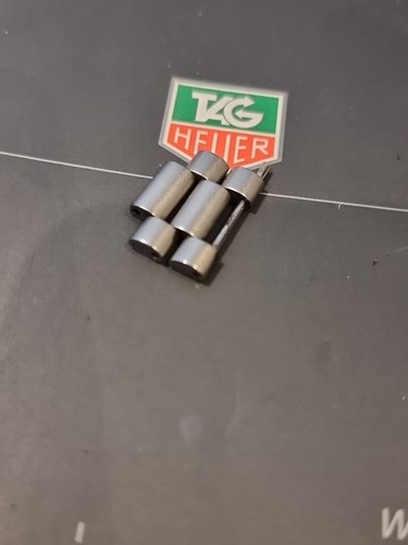 Tag heuer 2000 bracelet - tag, 2