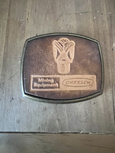 Classic belt buckle - classic,