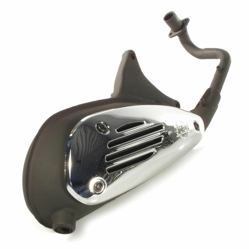 Exhaust sito plus - exhaust, in
