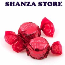 Raspberry Ruffles 500g |UK