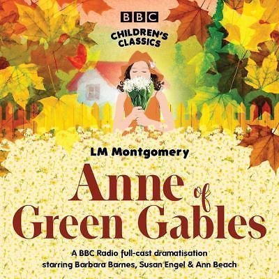Anne green gables 2 - anne,