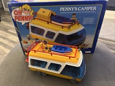 Bluebird toys penny - toys,