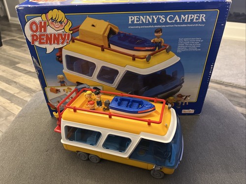 Bluebird toys penny - bluebird,