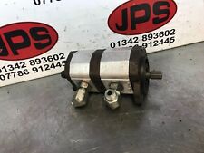 Roquet 4172260 Hydraulic cutter / steer pump X Ransomes Parkway 3 mower £100+VAT